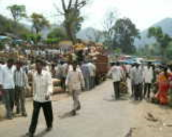 KONDA KAPU TRIBE