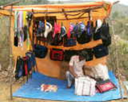 Kuvi Tribe