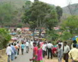 KONDA KAPU TRIBE