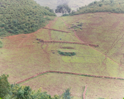 Dongria Kondh Tribe