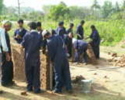 Dongria Kondh Tribe