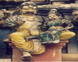 Mali Tribe Culture in India