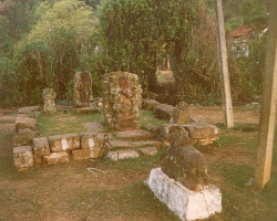 Mali Tribe Culture in India