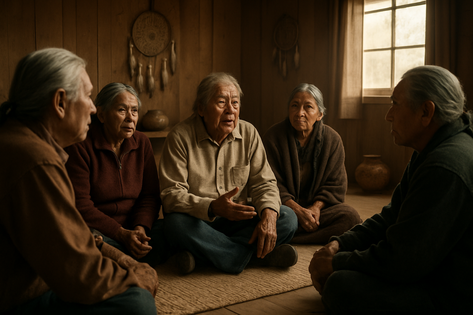 Current State of Indian Tribal Languages and Urgent Need for Preservation