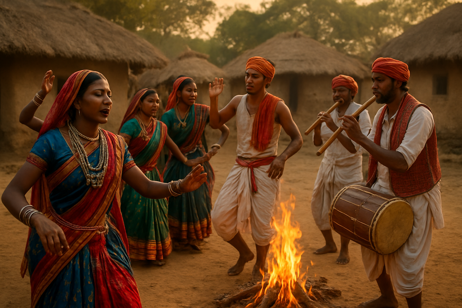 Cultural Practices and Traditions