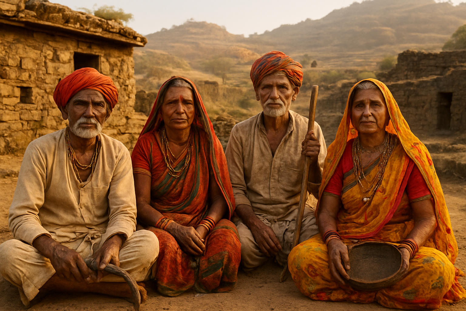 Historical Origins and Cultural Heritage