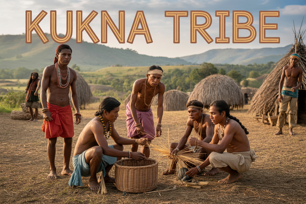 Kukna Tribe