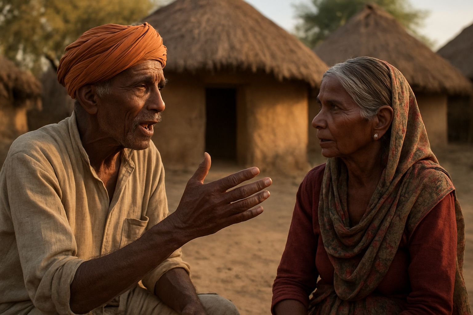 Kukna Tribes