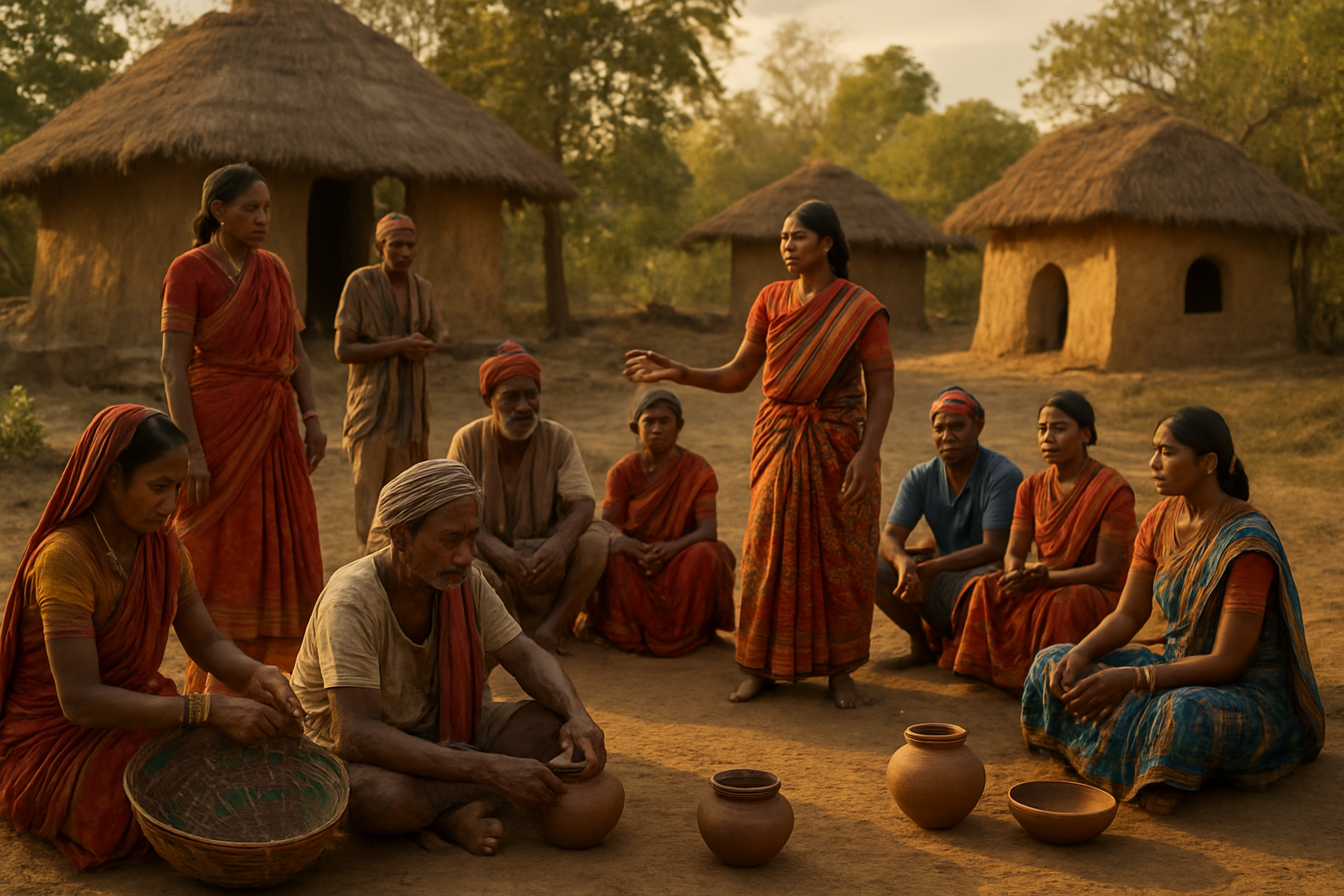 Cultural Identity and Social Structure
