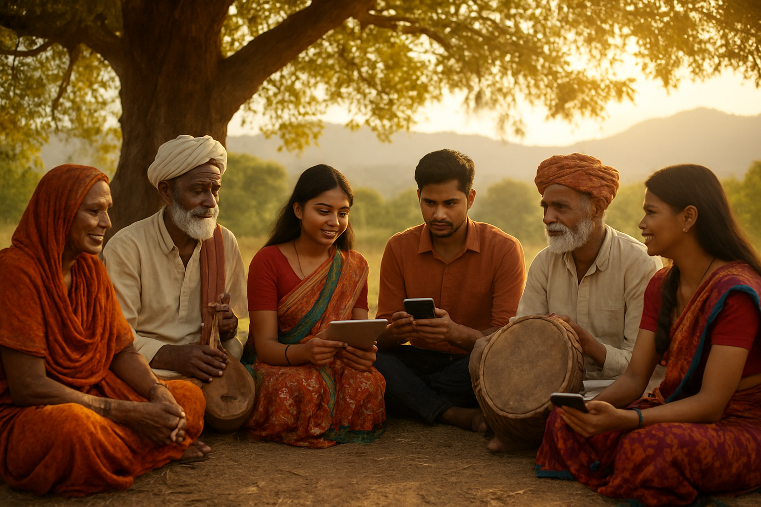 Measuring Impact and Ensuring Sustainable Language Revival