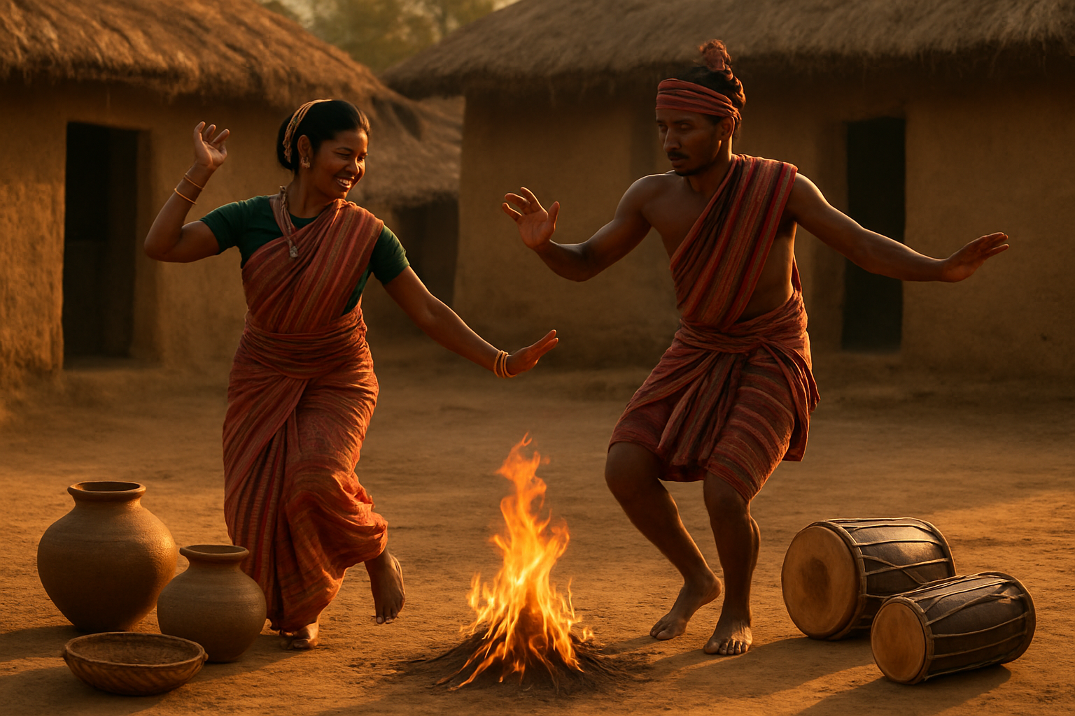 Cultural Practices and Traditional Lifestyle
