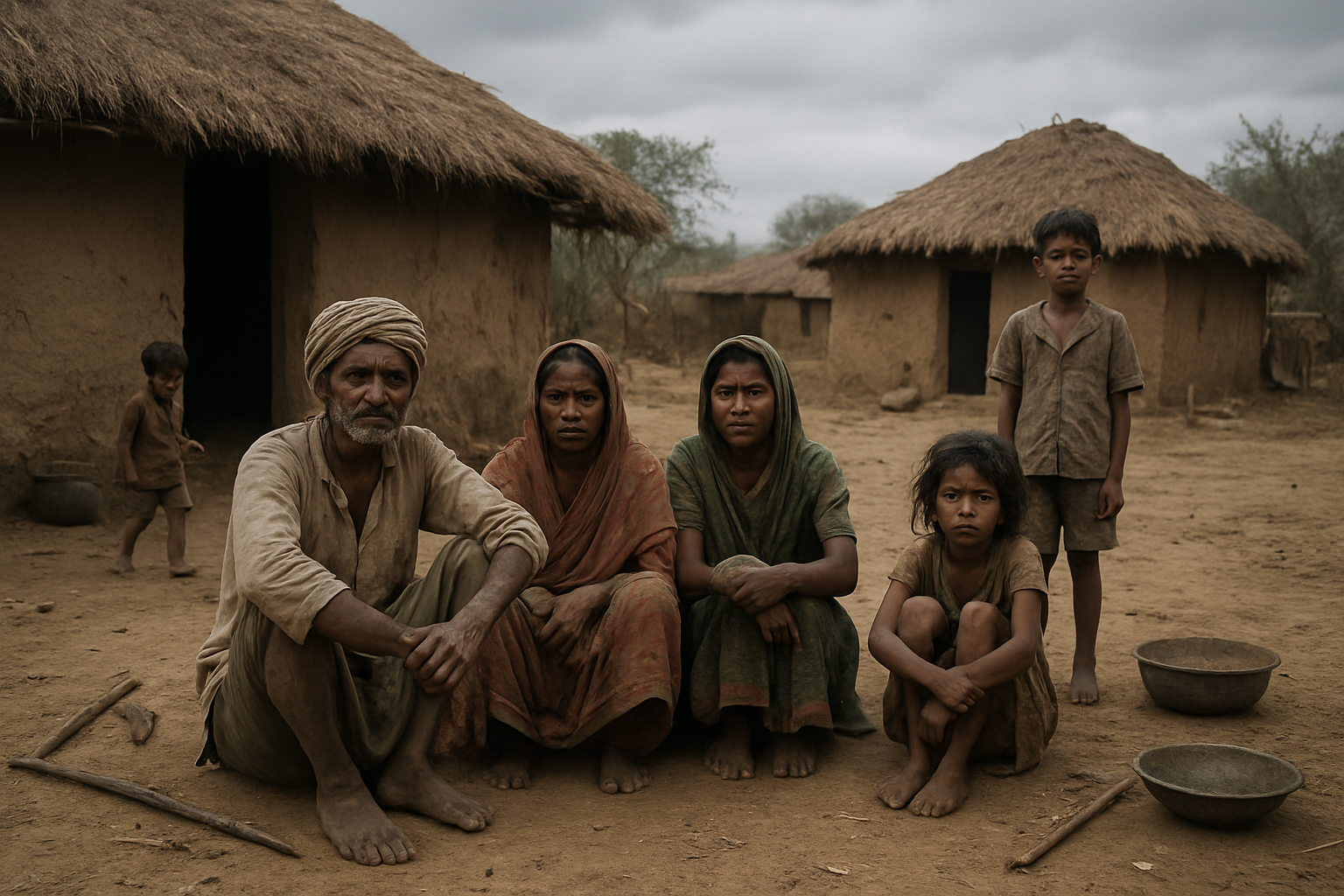Current Challenges and Socioeconomic Status
