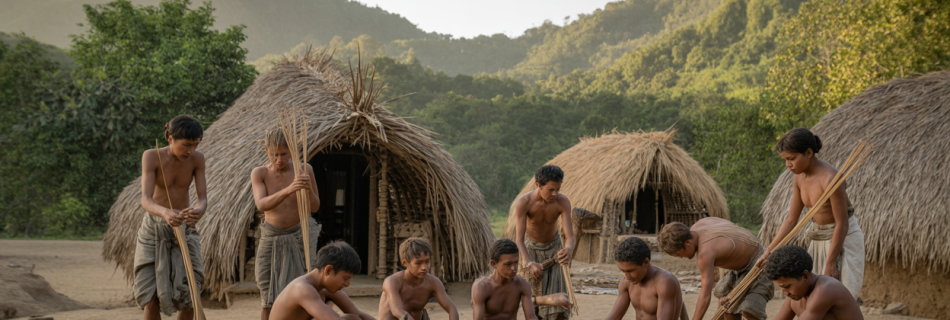 Nihal Tribe