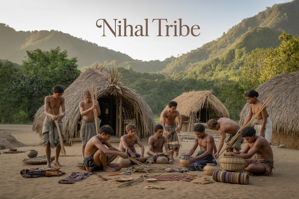 Nihal Tribe