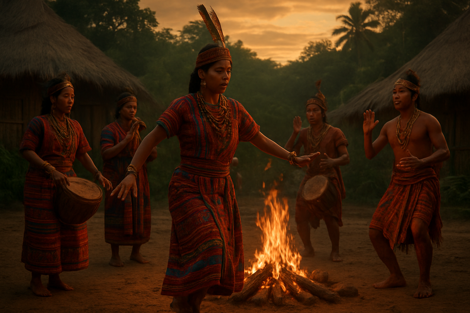 Cultural Practices and Traditional Customs