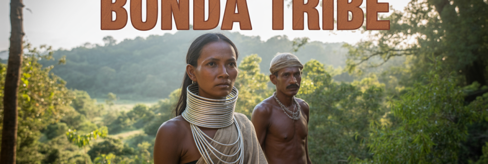 Bonda Tribe