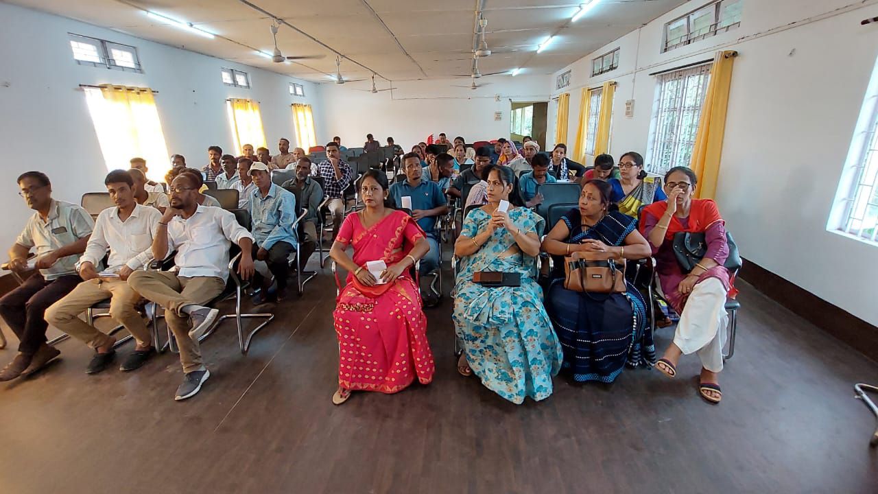 Teaching Gender Diversity in Schools