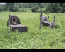 Sonjhari Jhareka Tribe