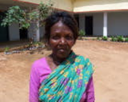 Sonjhari Jhareka Tribe