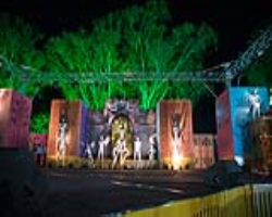 Sonjhari Jhareka Tribe