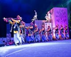 Sonjhari Jhareka Tribe