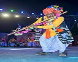 Sonjhari Jhareka Tribe