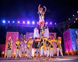 Sonjhari Jhareka Tribe