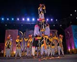 Sonjhari Jhareka Tribe