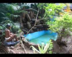 Thotya Tribe of India