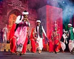 Halba Tribe of India