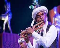 Halba Tribe of India