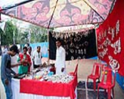 Halba Tribe of India