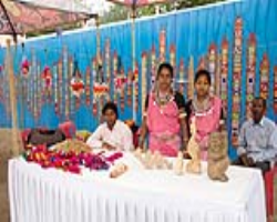 Halba Tribe of India