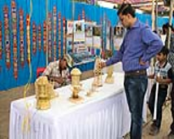 Halba Tribe of India