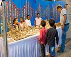 Halba Tribe of India