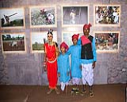 Halba Tribe of India