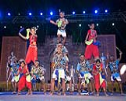 Kamar Tribe