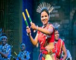 Kamar Tribe