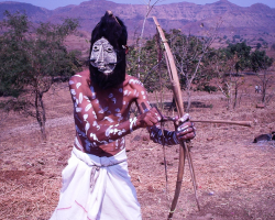Mannewar Tribe