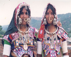 Mannewar Tribe