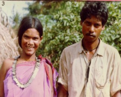 Ojha Tribe
