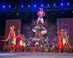 Manna Dhora Tribe