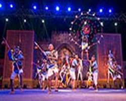 Manna Dhora Tribe