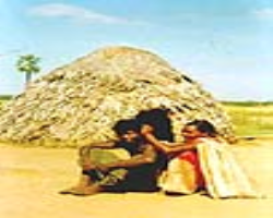 Manna Dhora Tribe