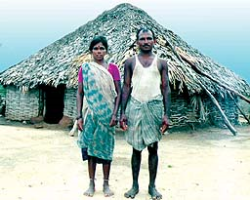 Manna Dhora Tribe