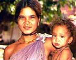 Banjara Tribe of India