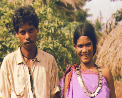 Banjara Tribe of India