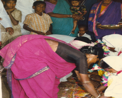 Banjara Tribe of India