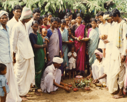 Banjara Tribe of India