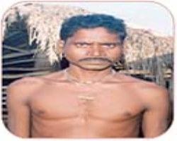 Banjara Tribe of India